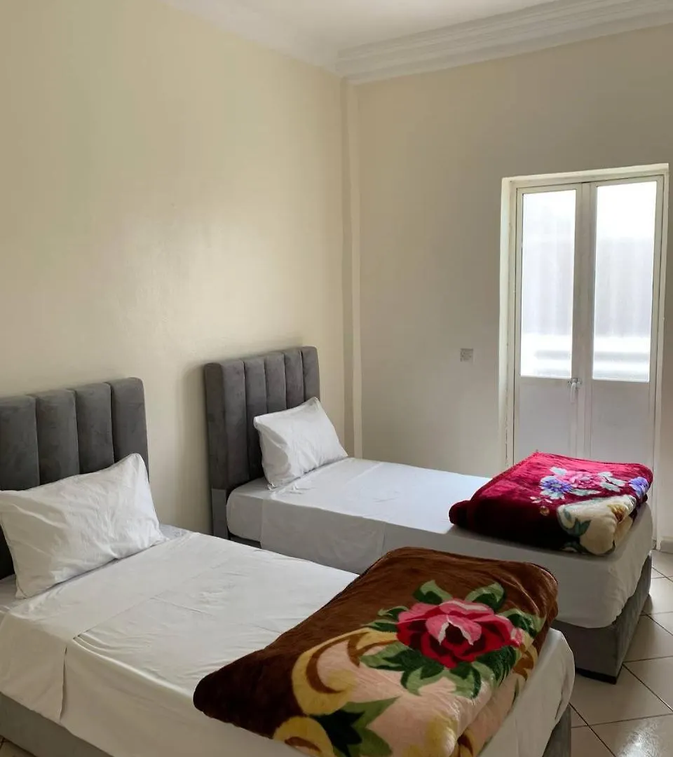 Apartment Appartement A Louer 80 M A Hay Salam - Agadir