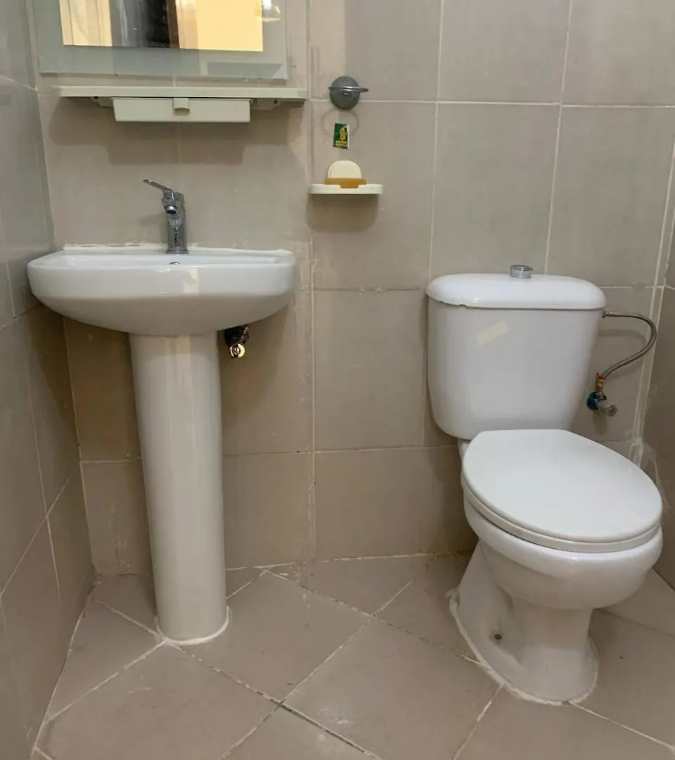 Appartement A Louer 80 M A Hay Salam - Agadir Apartment