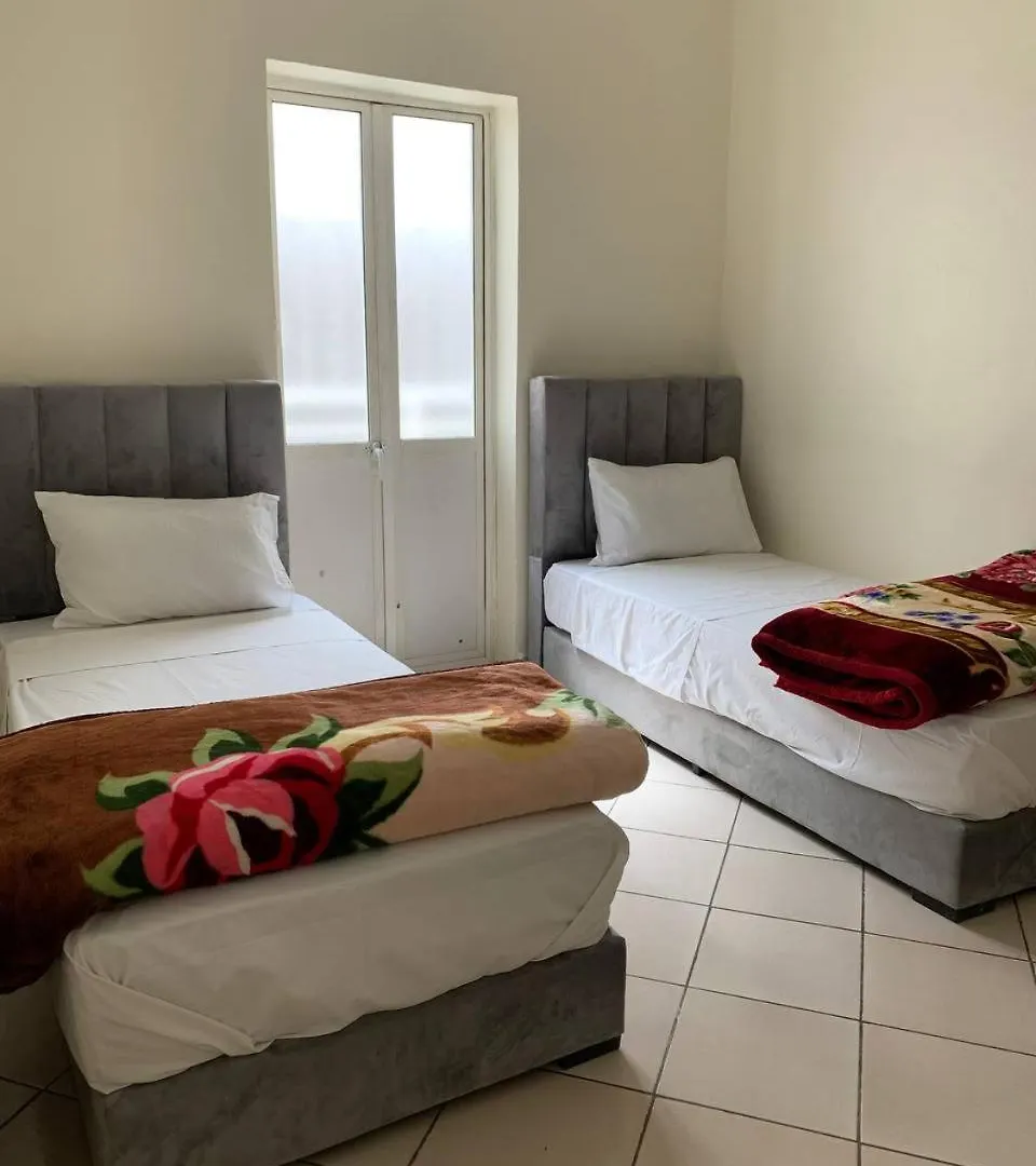 Appartement A Louer 80 M A Hay Salam - Agadir 0*,