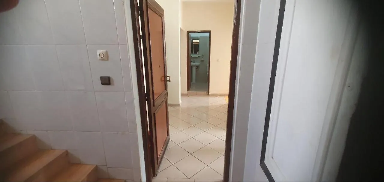 Apartment Appartement A Louer 80 M A Hay Salam - Agadir Marokko