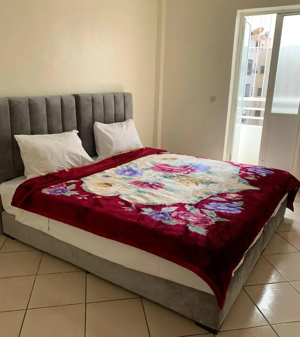 Appartement A Louer 80 M A Hay Salam - Agadir 0*,  Marokko
