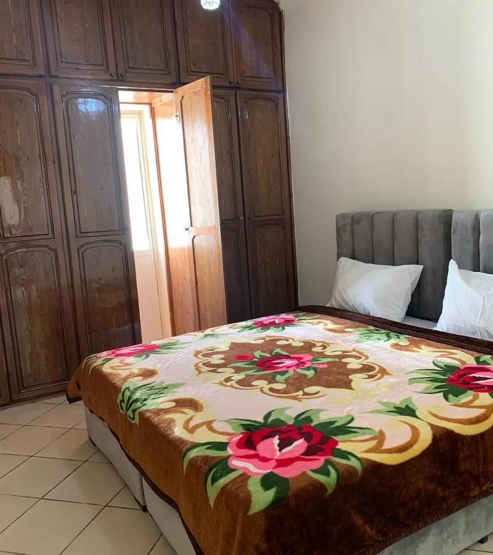 Appartement A Louer 80 M A Hay Salam - Agadir Appartamento