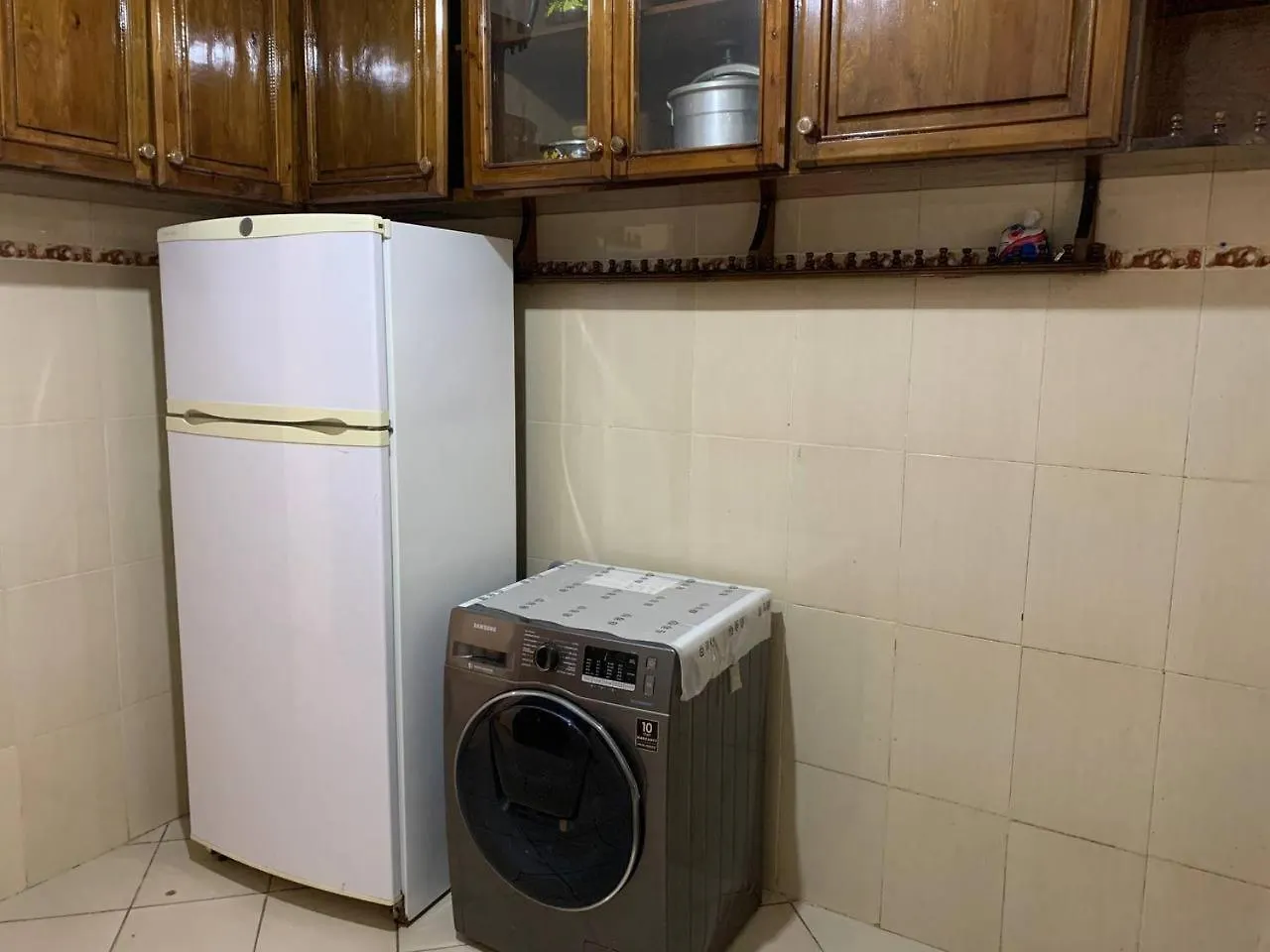 Appartement A Louer 80 M A Hay Salam - Agadir Marocco