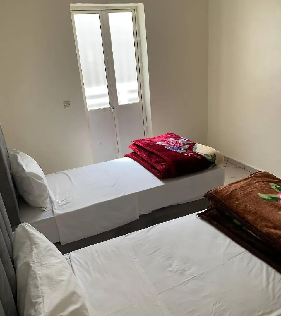 Appartement A Louer 80 M A Hay Salam - Agadir