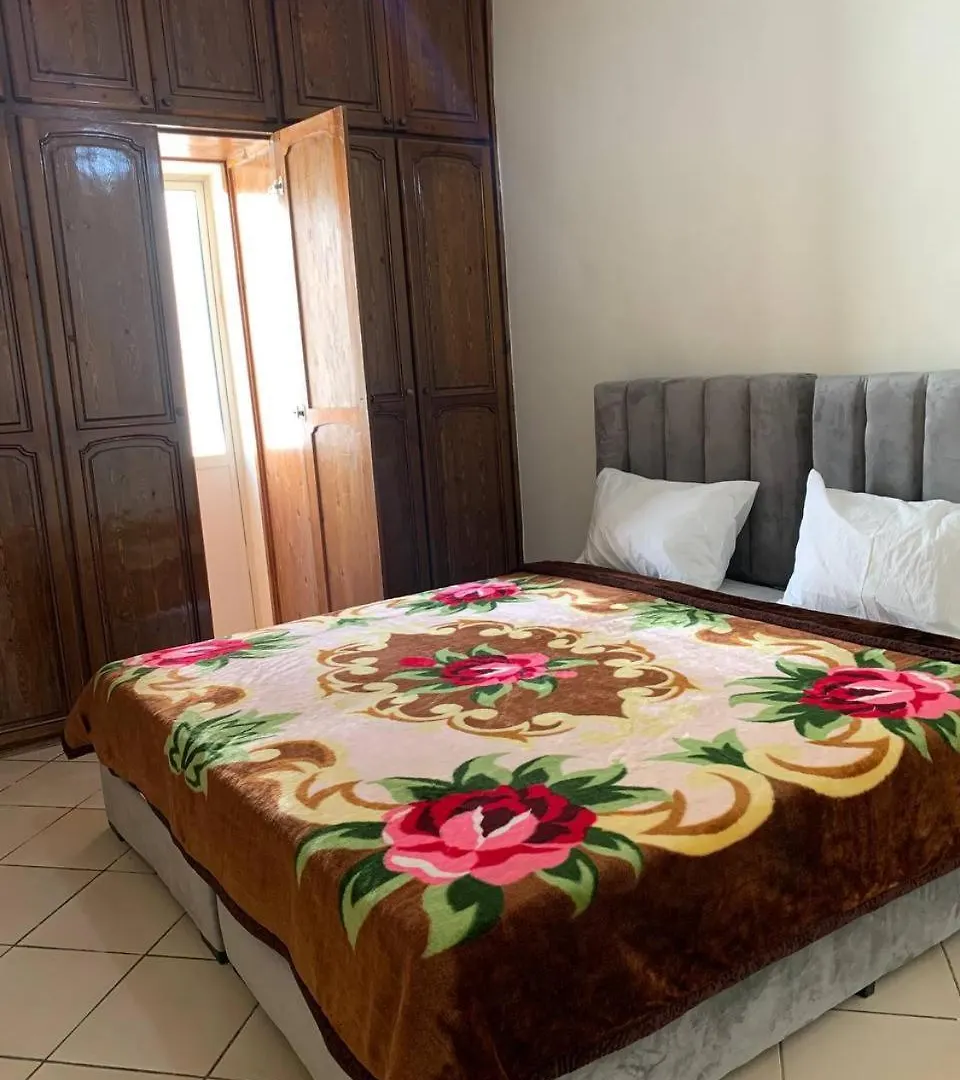 Appartamento Appartement A Louer 80 M A Hay Salam - Agadir